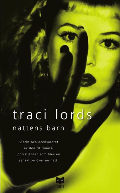 Nattens barn (pocket)