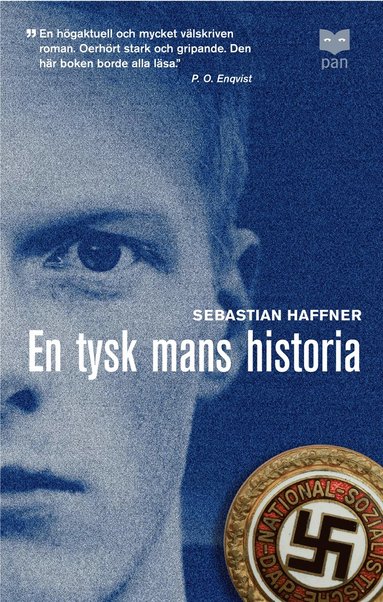 En tysk mans historia : Minnen 1914-1933 (pocket)