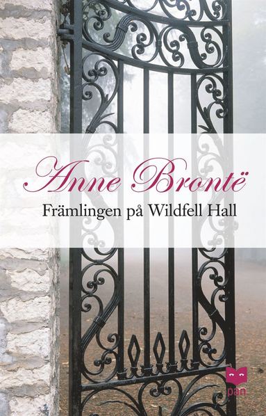 Främlingen på Wildfell Hall (pocket)