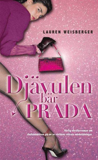 Djävulen bär Prada (pocket)