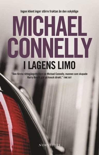 I lagens limo (pocket)