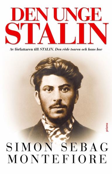 Den unge Stalin (pocket)