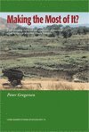 Making the most of it? : understanding the social and productive dynamics of small farmers in semi-arid Iringa, Tanzania (hftad)