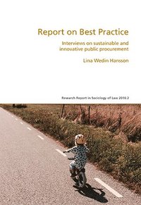 Report on Best Practice (hftad)