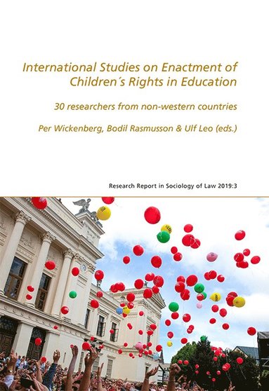 International Studies on Enactment of Children's Rights in Education (hftad)