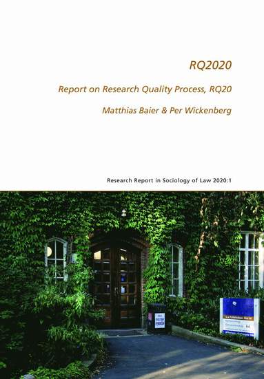 RQ2020 (inbunden)
