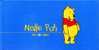 Nalle Puh : den blå boken - Disney - Kartonnage (9789172691445) | Bokus