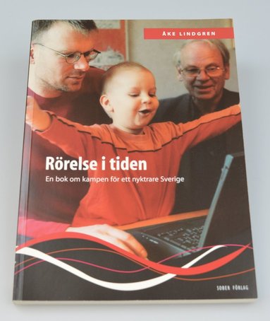 Rörelse i tiden (inbunden)