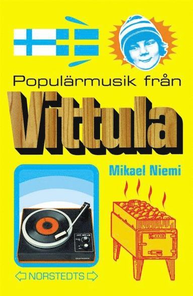 Populrmusik frn Vittula (e-bok)