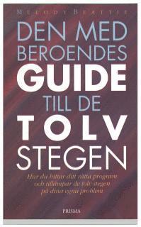 Den medberoendes guide till de tolv stegen : Hur du hittar ditt rätta program och tillämpar de tolv stegen på dina egna probl (häftad)