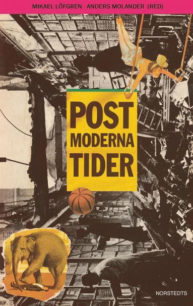 Postmoderna tider (pocket)