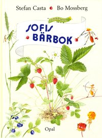 Omslag: Sofis bärbok