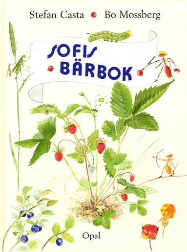 Sofis brbok (inbunden)