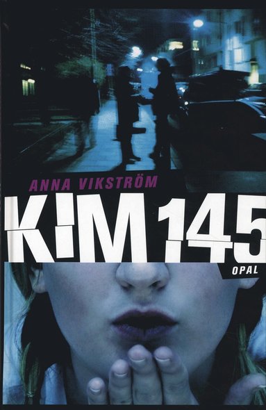 Kim 145 (inbunden)