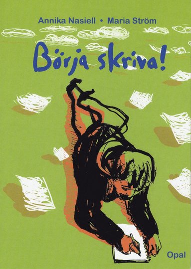 Börja skriva! (inbunden)