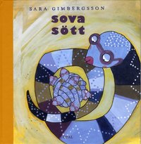 Omslag: Sova sött