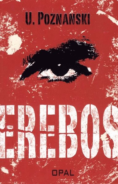 Erebos (inbunden)