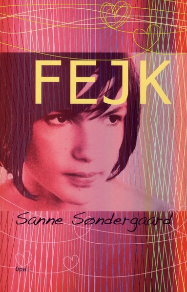 Fejk (inbunden)