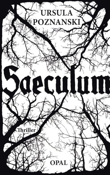 Saeculum (inbunden)