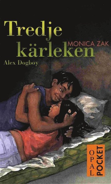 Tredje k�rleken (e-bok)