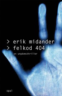 Felkod 404 (e-bok)