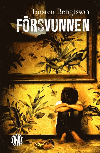 Frsvunnen (inbunden)