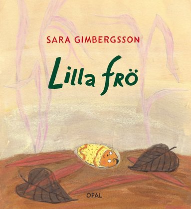 Lilla fr (kartonnage)