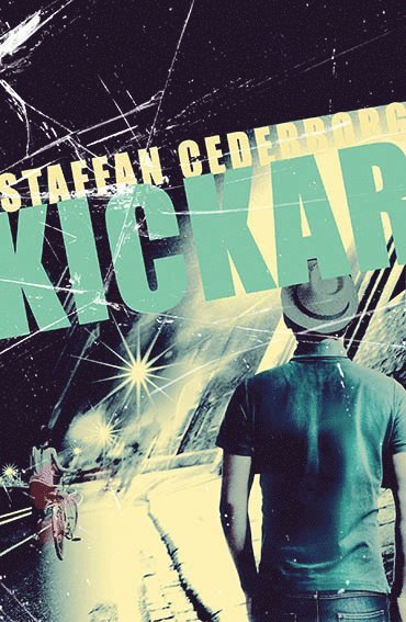 Kickar (inbunden)