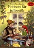 Pettson f�r julbes�k (+ CD)