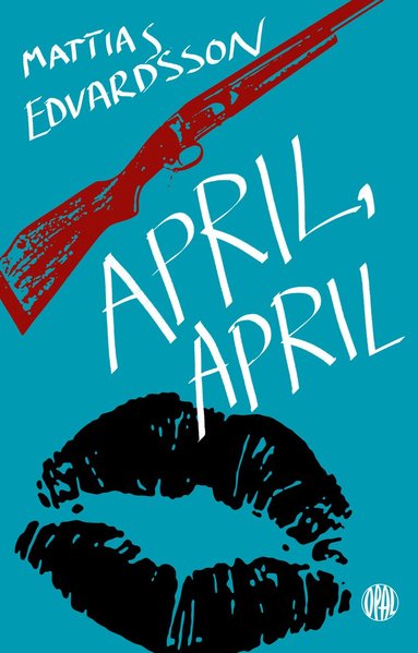 April, April (inbunden)