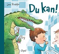 Du kan! (inbunden)