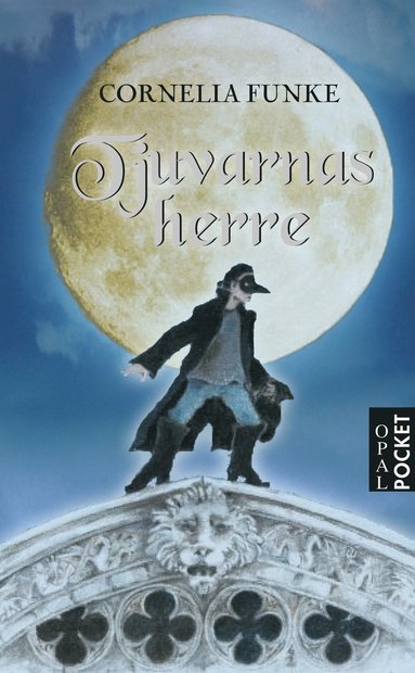 Tjuvarnas herre (hftad)