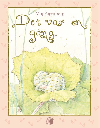 Det var en gng ... (kartonnage)