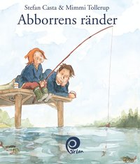 Abborrens rnder (inbunden)