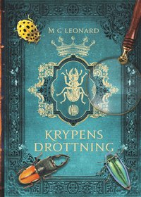 Krypens drottning (kartonnage)