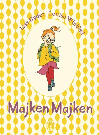 Majken Majken (kartonnage)