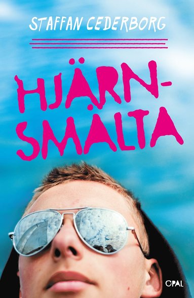 Hjärnsmälta (inbunden)