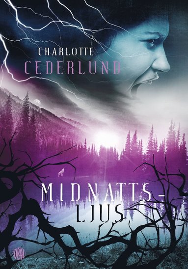 Midnattsljus (inbunden)