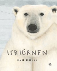 Omslag: Isbjörnen