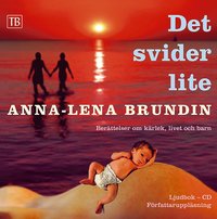 Det svider lite (ljudbok)