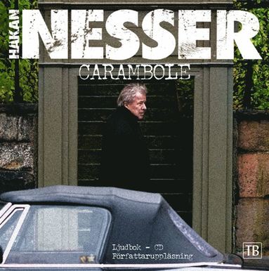Carambole (ljudbok)