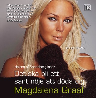 Det ska bli ett sant nöje att döda dig (pocket)