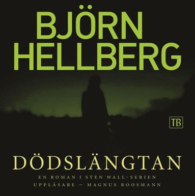 Ddslngtan (ljudbok)