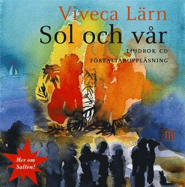Sol och vr (ljudbok)