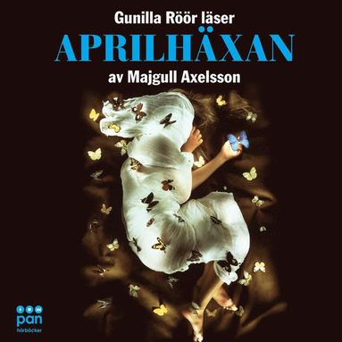 Aprilh�xan (inbunden)