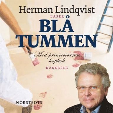 Blå tummen (pocket)