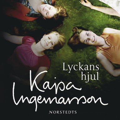 Lyckans hjul (e-bok)