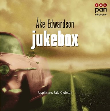 Jukebox (ljudbok)