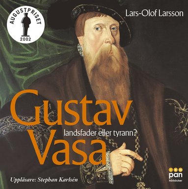 Gustav Vasa (pocket)