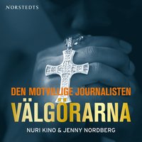 Vlgrarna (ljudbok)